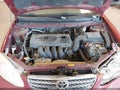 Photo 10 of 16 — 2007 Toyota Corolla