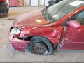 Photo 6 of 16 — 2007 Toyota Corolla