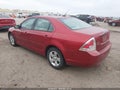 Photo 3 of 12 — 2007 Ford Fusion