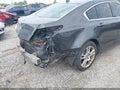 Photo 6 of 17 — 2009 Acura TL