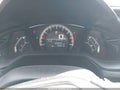 2016 Honda Civic — photo 7 of 16 | VIN 19XFC2F57GE250899