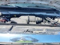 2017 Ford E-450 — photo 9 of 15 | VIN 1FDFE4FSXHDC78805