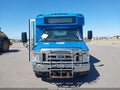 2017 Ford E-450 — photo 12 of 15 | VIN 1FDFE4FSXHDC78805