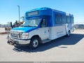 2017 Ford E-450 — photo 2 of 15 | VIN 1FDFE4FSXHDC78805