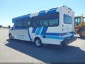 2017 Ford E-450 — photo 3 of 15 | VIN 1FDFE4FSXHDC78805