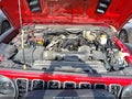 2022 Jeep Gladiator — photo 10 of 16 | VIN 1C6JJTBG5NL137347