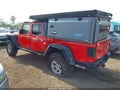 2022 Jeep Gladiator — photo 3 of 16 | VIN 1C6JJTBG5NL137347