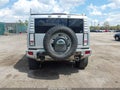 Photo 16 of 16 — 2009 Hummer H2