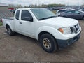 Photo 1 of 19 — 2014 Nissan Frontier