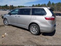 Photo 3 of 17 — 2017 Toyota Sienna