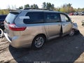 Photo 4 of 17 — 2017 Toyota Sienna