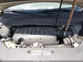 Photo 10 of 16 — 2015 Chevrolet Traverse