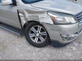 Photo 6 of 16 — 2015 Chevrolet Traverse
