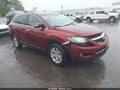2008 Mazda CX-9 — photo 1 of 16 | VIN JM3TB28A280131109