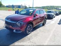 Photo 2 of 18 — 2024 Kia Sportage