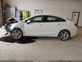2017 Chevrolet Cruze — photo 14 of 16 | VIN 1G1BF5SM7H7256460