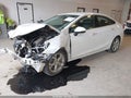 2017 Chevrolet Cruze — photo 2 of 16 | VIN 1G1BF5SM7H7256460