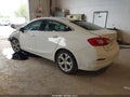 2017 Chevrolet Cruze — photo 3 of 16 | VIN 1G1BF5SM7H7256460