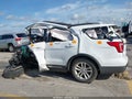 2016 Ford Explorer — photo 14 of 16 | VIN 1FM5K7D86GGC47240
