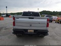 Photo 16 of 16 — 2021 Chevrolet Silverado 1500
