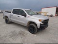 Photo 1 of 16 — 2021 Chevrolet Silverado 1500