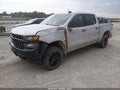 Photo 2 of 16 — 2021 Chevrolet Silverado 1500
