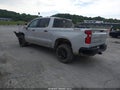 Photo 3 of 16 — 2021 Chevrolet Silverado 1500