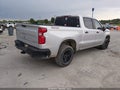 Photo 4 of 16 — 2021 Chevrolet Silverado 1500