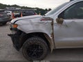 Photo 6 of 16 — 2021 Chevrolet Silverado 1500