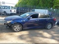 Photo 14 of 16 — 2017 Kia Optima