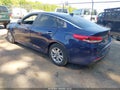 Photo 3 of 16 — 2017 Kia Optima