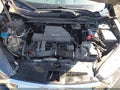 Photo 10 of 19 — 2018 Honda CR-V