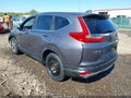 Photo 3 of 19 — 2018 Honda CR-V