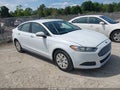 Photo 1 of 11 — 2014 Ford Fusion