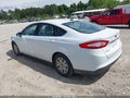 Photo 3 of 11 — 2014 Ford Fusion