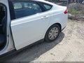 Photo 6 of 11 — 2014 Ford Fusion