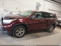 Photo 14 of 16 — 2014 Toyota Highlander