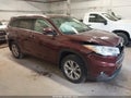 Photo 1 of 16 — 2014 Toyota Highlander