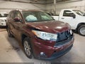 Photo 6 of 16 — 2014 Toyota Highlander