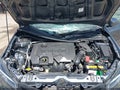 Photo 10 of 19 — 2017 Toyota Corolla