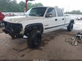 Photo 2 of 12 — 2002 Chevrolet Silverado 2500
