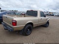 Photo 4 of 11 — 2002 Ford Ranger
