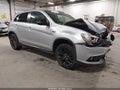 2017 Mitsubishi Outlander Sport — photo 1 of 17 | VIN JA4AR3AU4HZ057347