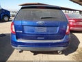 Photo 15 of 16 — 2014 Ford Edge