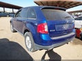 Photo 3 of 16 — 2014 Ford Edge