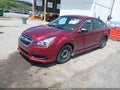 Photo 2 of 17 — 2013 Subaru Legacy