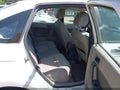 Photo 8 of 16 — 2009 Ford Focus