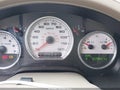 2006 Ford F-150 — photo 7 of 16 | VIN 1FTPW125X6FA89545