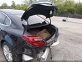 Photo 6 of 19 — 2014 Buick Regal
