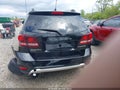 Photo 16 of 16 — 2015 Dodge Journey